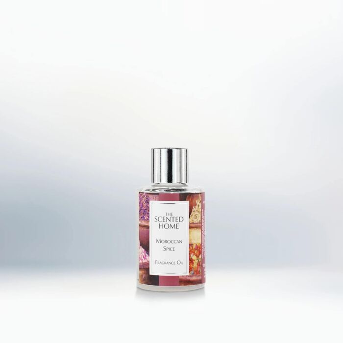 Ashleigh & Burwood Moroccan Spice Fragrance Oil